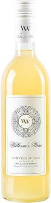 williams wine CITRUS Non Alcoholic