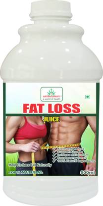 AryanShakti FAT LOSS JUICE