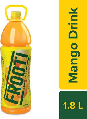 FROOTI Mango Drink