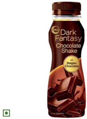 Dark Fantasy BELGIAN CHOCOLATE DRINK