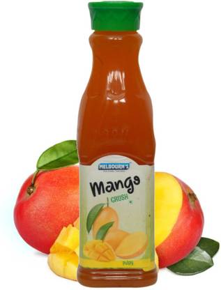 MELBOURNS Mango Crush