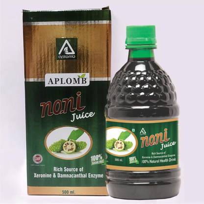 Aplomb NANI JUICE