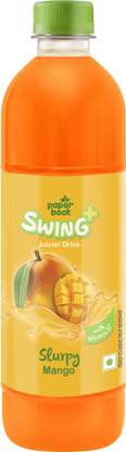 Paper boat Swing Slurpy Mango