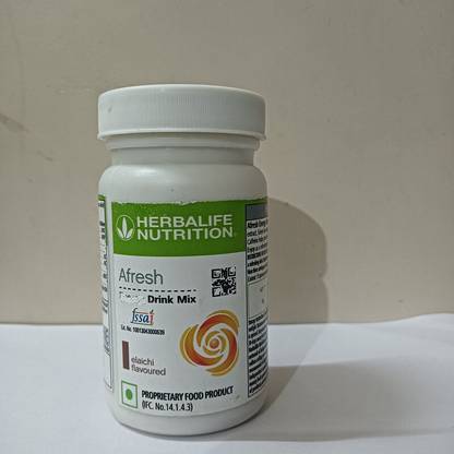 HERBALIFE AFRESH ELAICHI 2236