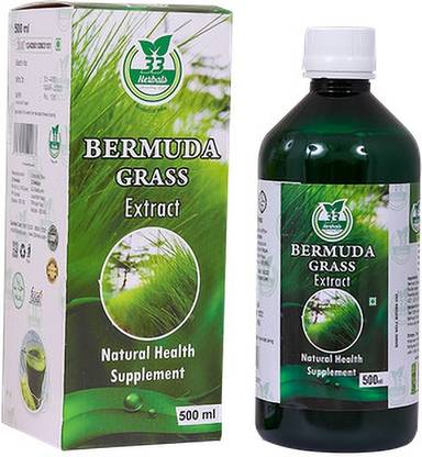 33 HERBALS Bermuda Grass Extract Juice