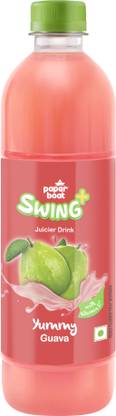 Paper boat Swing Yummy Guava