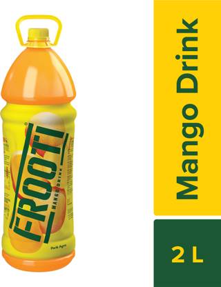 FROOTI Pet