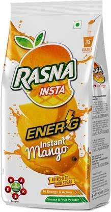 Rasna Instant Mango