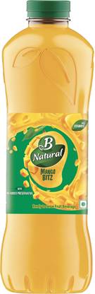 B Natural Mango Bitz