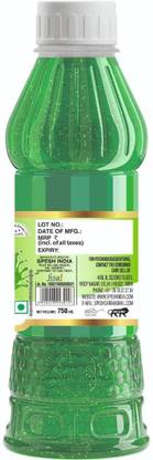 SPESH SHAHI KHUS SHARBAT