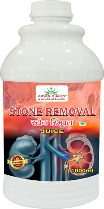AryanShakti STONE REMOVAL JUICE