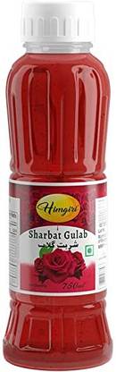 Hitkari himagiri sharbat gulab