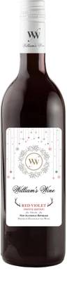 williams wine Festive Edition Non Alcoholic