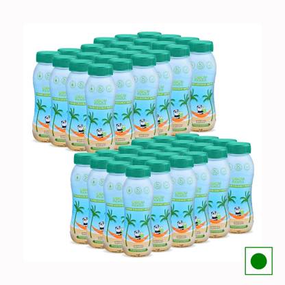 Coco Panda 100% Natural Tender Coconut Water - No Added Sugar /Artificial Flavor
