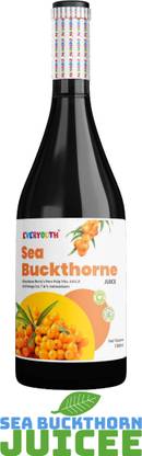 everyouth Sea Buckthorn Concentrate Juice Super Antioxidant Multivitamin with Omega 7