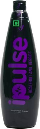 INDUS VIVA I Pulse drink premium juice 1000ml mix fruit