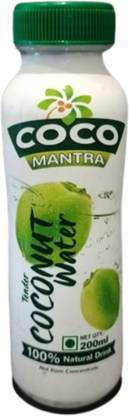 COCO MANTRA Tender Coconut Water