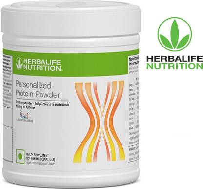 HERBALIFE Personlized Protein 200g for Weight Management