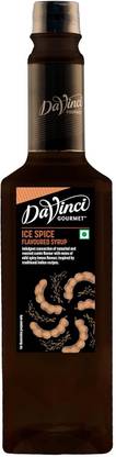 davinci Gourmet Ice Spice Flavoured Syrup