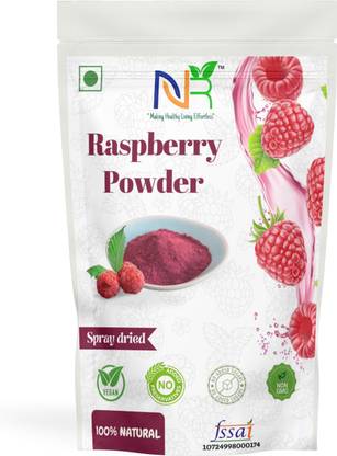 NVR Raspberry Juice Powder