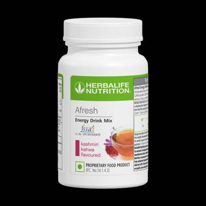 HERBALIFE KASHMIRI KAHWA
