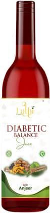 Lathi Organic LathiOrganic Diabetic Care juice{Immunity boost} 500ml