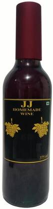 JJ WINES Red Grape Wine