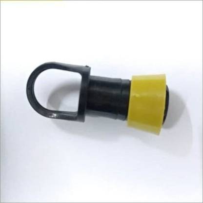 Vallabh 16mm Flat Inline Drip Irrigation End Cap (Pack of 10) Drip Irrigation Drip Irrigation Kit