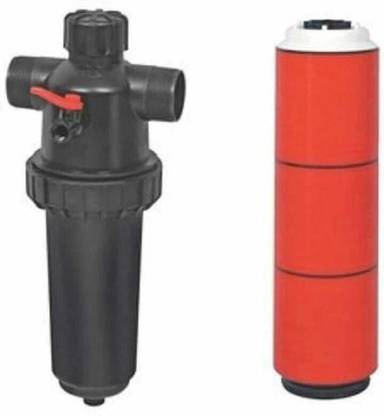RAJ 2.5 INCH DISK FILTER Drip Irrigation Kit