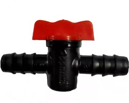 DRIPIRRIGATION 16 mm wall tap Drip Irrigation Kit