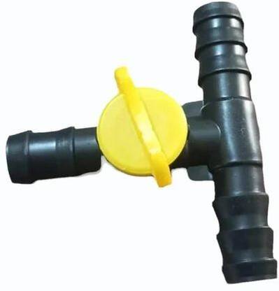 vasudha agritech 50 pic 16 mm tee tape Drip Irrigation Kit