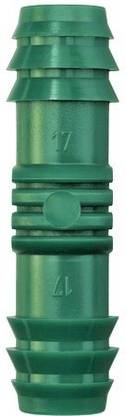 Rivulis 16mm x 16mm Connector/Coupling Drip Irrigation Kit