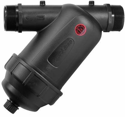 Rain Bird Large-Capacity RBY Disc Filters 2" Drip Irrigation Kit