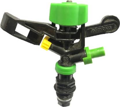 Nimbus Mini Sprinkler Drip Irrigation Kit
