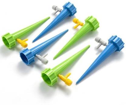 Hoaxer Planter Automatic Self Watering Device/Water Dropper Drip Irrigation Kit