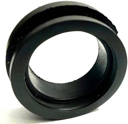 siddhiagritech 32mm Rubber Grommet Rain Pipe Fittings Accessory (10 Pcs) Drip Irrigation Kit