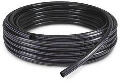 grassland 16mm Pipe Gardening Roll Main Supply DRIP Line Pipe -100 Meter Drip Irrigation Kit