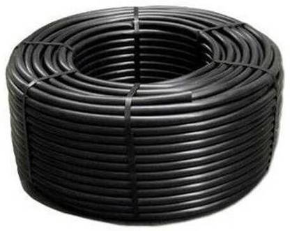 DASHANTRI 16mm Pipe for Drip Lateral | Main Supply Line Pipe -25 Meter Drip Irrigation Drip Irrigation Kit