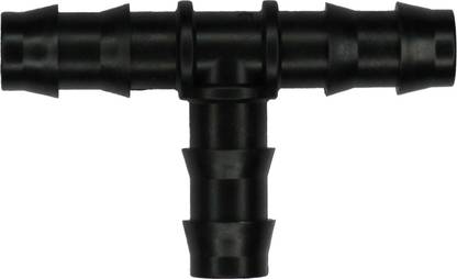 Kothari Agritech Pvt Ltd Lateral Tee 16MM, Drip Irrigation Tee Connector Drip Irrigation Kit