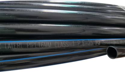 GKI POULTRY GKI152 16MM Lateral Pipe Drip Irrigation Kit