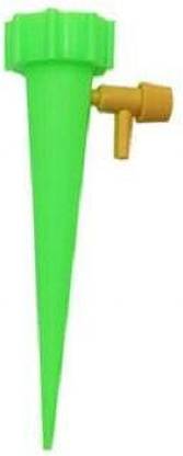Hoaxer Self Watering Stick Dropper Fits Water Bottles Drip Irrigation Kit