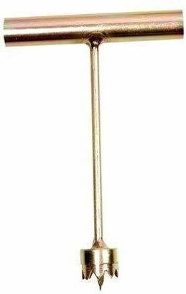 Lokesh Irrigation 16 MM HOLE PUNCH / DRILL BIT TOOL FOR IRRIGATION PIPE HOLE PACK OF 1 Drip Irrigation Kit Drip Irrigation Kit
