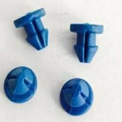 Vasudha Irrigation 100 pic drip pin dripper Drip Irrigation Kit