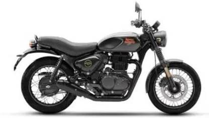 BSI HUNTER 350 Driver Monitor System