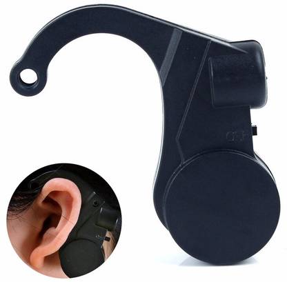 AUTOEASY Car Anti Sleep Alarm Driver wireless Alertness for Students Workers Security Driver Monitor System