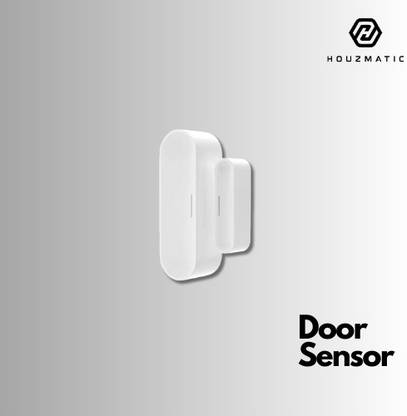 Houzmatic HM-Doorbell-Sensor Wireless Driveway Alert System