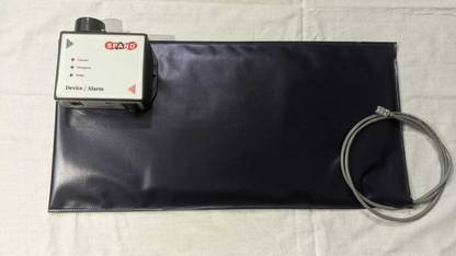 SPAND CHAIR MODEL Wired Driveway Alert System