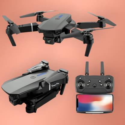 Swa Mi FOLDMINIDRONE_4K25 Drone