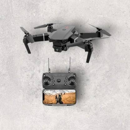 Swa Mi Drone-Wifi-1080P-4K-HD-Camera-Wide-Angle-Pocket- 360 Flip Stunt Drone_3 Drone