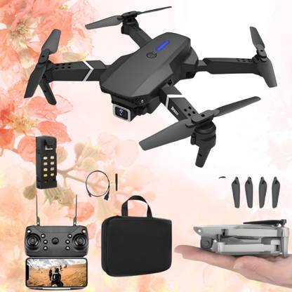 Nanhi Mohan S4 E88 Drone Drone
